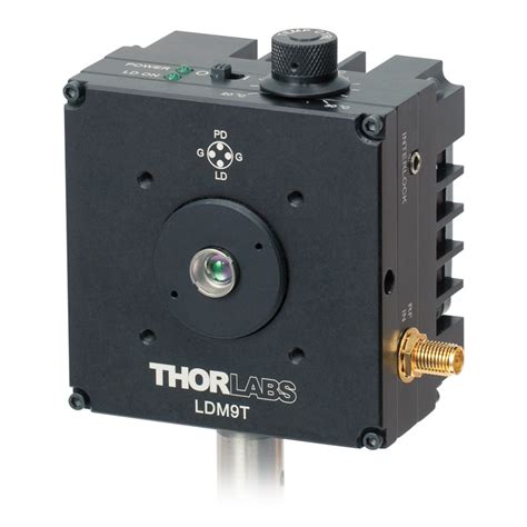 Thorlabs Com Laser Diode Tutorial