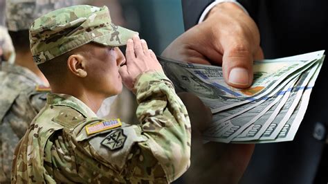 Thousands Of National Guard Troops Have Not Received Promised Enlistment Bonuses Fox News