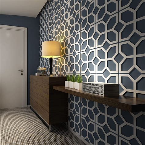 5 Ways 3D Wall Panels Can Transform Your Space