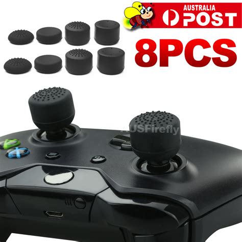 Thumbstick Grips For Xbox One Controllers Thumb Stick Grip Cap Cover Ebay