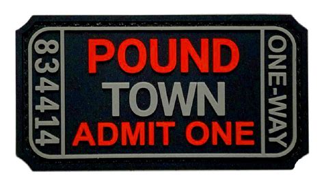 Ticket to Pound Town: Fast Lane to Weight Loss