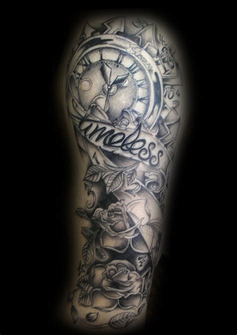 Timeless Tattoos