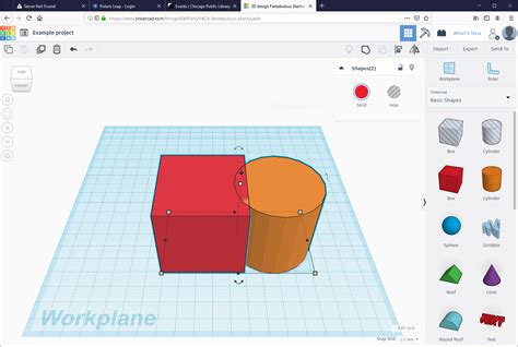 5 Ways Tinkercad Strikes Gold for 3D Designers - Military and Veteran