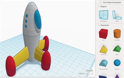 5 Ways Tinkercad Strikes Gold for 3D Designers - Military and Veteran