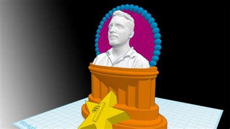 Tinkercad Modeling Custom Designs For 3D Printing