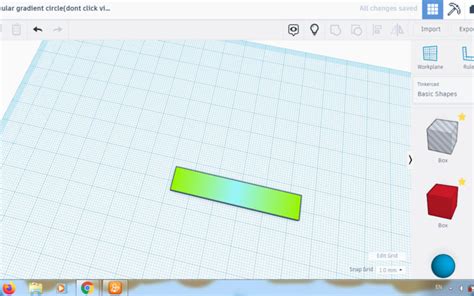 Fixing Uneven Circles in Tinkercad Made Easy