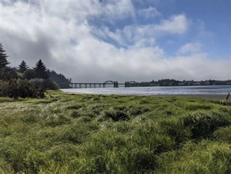 Tiny But Mighty The Smallest State Park In Oregon Is A Hidden Gem Worth Exploring Artofit