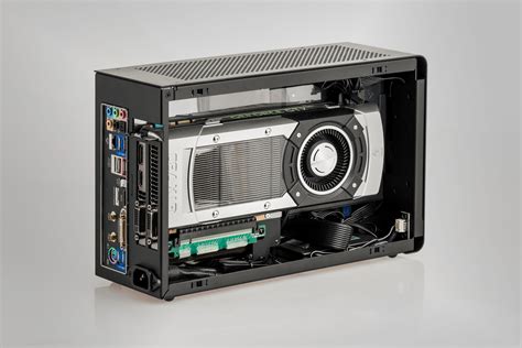 7 Tiny Computer Cases for Compact Builds