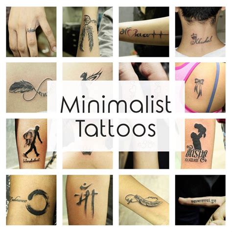 Tiny Tattoo Idea 40 Cute Small Tattoo Ideas For Women Tattooviral Com Your Number One