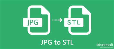 Tips Amp Tricks To Change Jpg To Stl 3D Prototype Or Model Easily