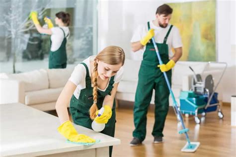 Tips To Finding A Great Cleaning Company