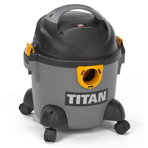 Titan Vacuum Cleaner Review and Buying Guide