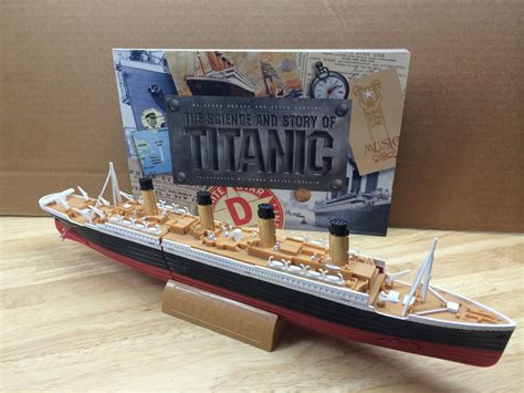 Titanic Submersible Model By Sebastianmerman On Deviantart