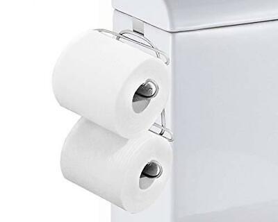 Toilet Paper Correct Way Amazon Com Tqvai Over The Tank Toilet Paper