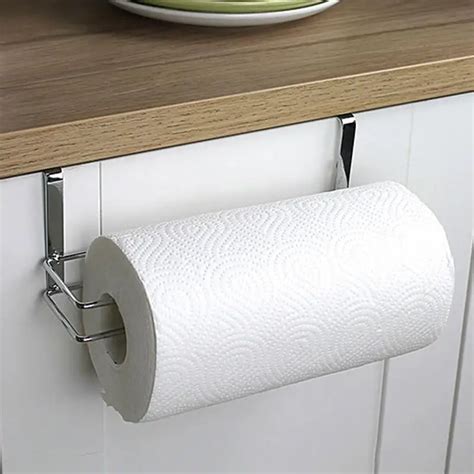 5 Ways to Install Toilet Roll and Towel Holder