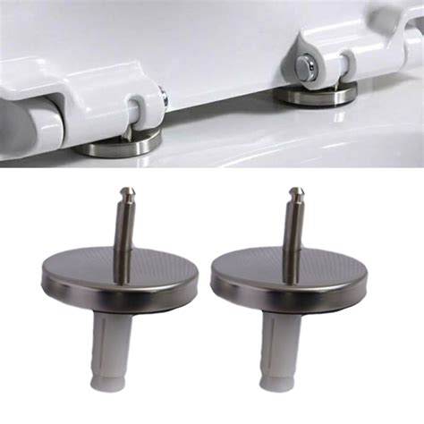 Toilet Seat Hinge Pin