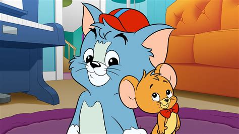 Tom And Jerry Kids Cartoon Series For Kids Tom And Jerry Kids Show