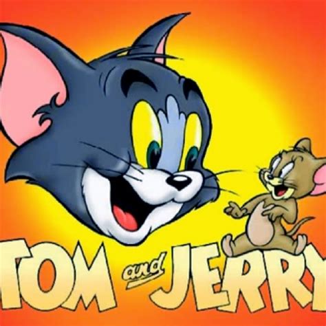 Tom and Jerry YouTube Episodes