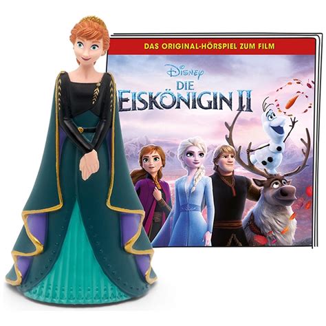 Tonies Tonie Figur Disney Die Eisk Nigin 2 Smyths Toys Deutschland