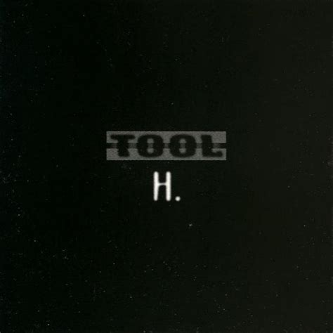 Tool H