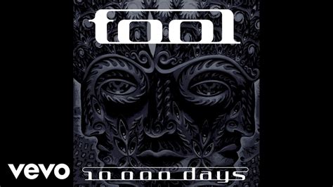 Tool Vicarious Official Video