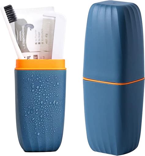 5 Essential Toothbrush Travel Cases