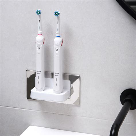 5 Ways to Charge Your Toothbrush on the Wall