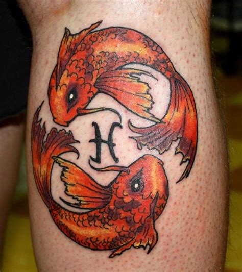 Top 10 Beautiful Zodiac Sign Tattoos Trending In 2019