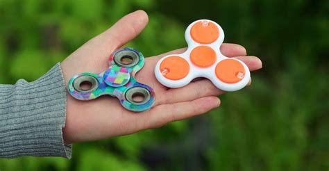 Top 10 Best 3D Printed Fidget Toys 3D Insider