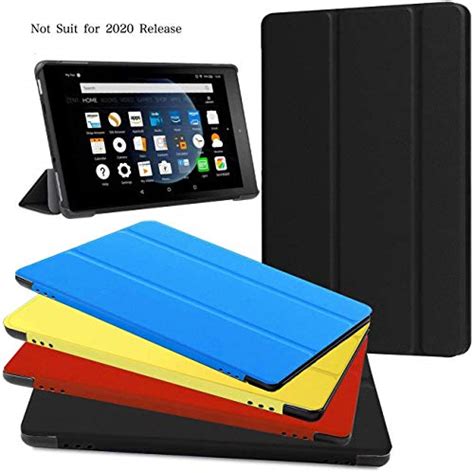 Top 10 Best Fire Hd 8 Cases Of 2024 Aced Products