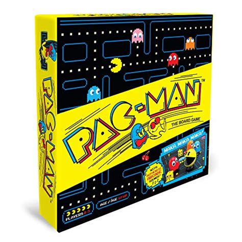 Top 10 Best Pac Man Toys 2023 Reviews