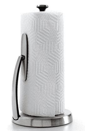 Top 10 Best Paper Towel Holders In 2022 Reviews Home Kitchen Best