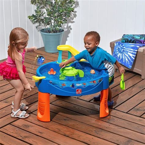 Top 10 Best Water Tables For Kids In 2018 Reviews Amp Buying Guide