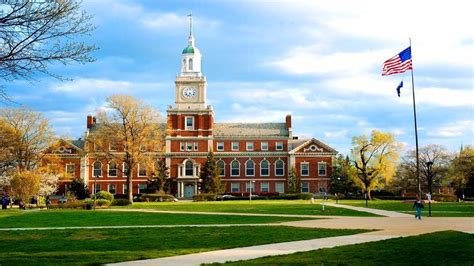 Top 10 Dorms At Harvard University Oneclass Blog