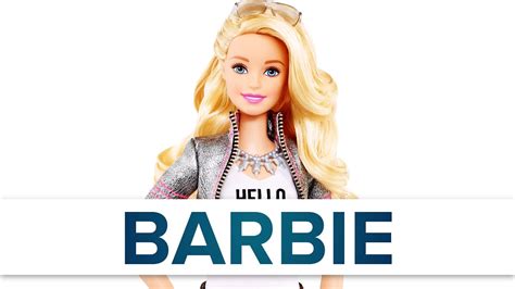 Top 10 Facts Barbie Top Facts Youtube