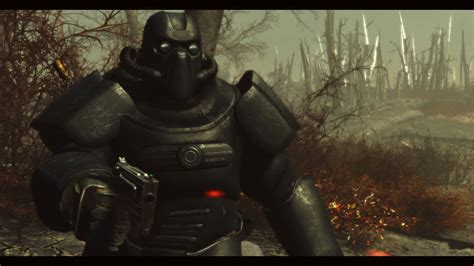 Top 10 Fallout 4 Power Armor Mods Keengamer