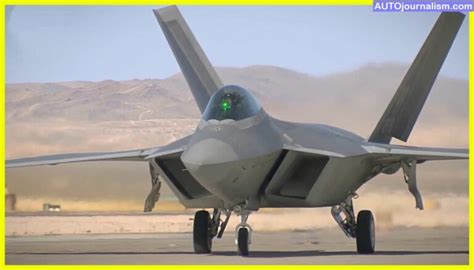 Top 10 Fastest Aircraft In The World Autojournalism