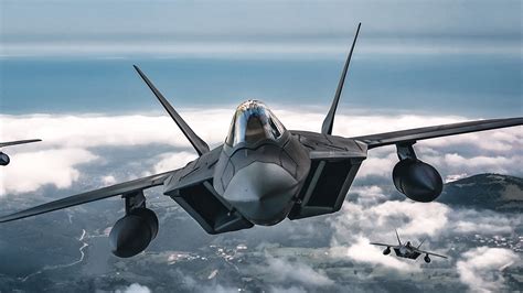 Top 10 Fighter Aircraft In The World 2019 Best Fighter Jets In The