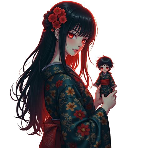 Top 10 Hell Girl Anime Tattoo Designs To Inspire Your Next Ink