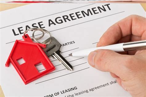 Top 10 Items To Include In Your Residential Lease Agreement 360 Legal Forms