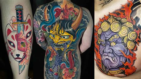 Top 10 Japanese Tattoo Artists Japanese Tattoo Traditional Japanese