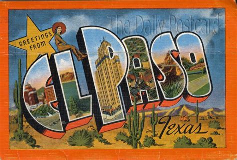 Top 10 Reasons To Visit El Paso Texas Aka Mom Magazine