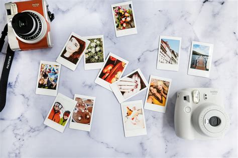 Top 10 Things To Shoot With Your Instax Camera Fujifilm Instax Australia