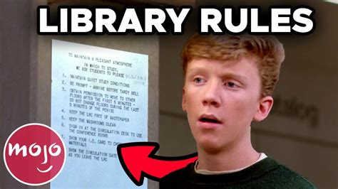 Top 10 Things You Didnt Notice In The Breakfast Club Cda