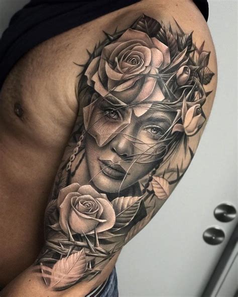 Top 100 Gorgeous Tattoo Ideas And Designs For Men Tattoosformen