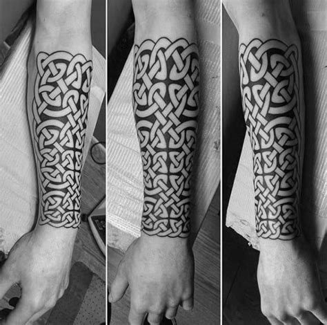 Top 101 Celtic Knot Tattoo Ideas 2021 Inspiration Guide Band