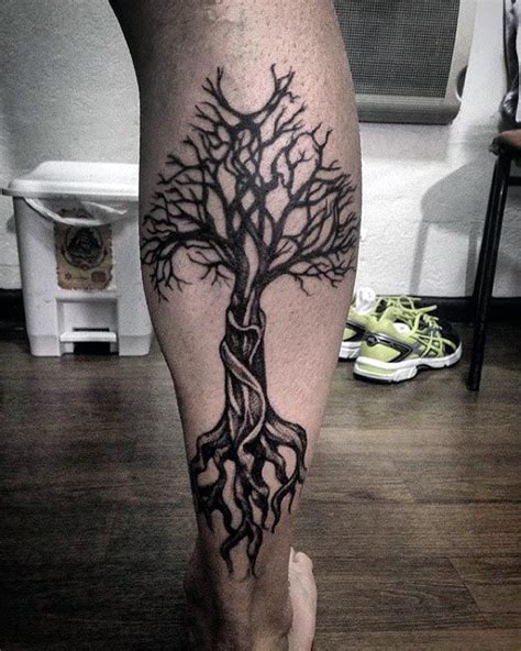 Top 101 Tree Of Life Tattoo Ideas 2021 Inspiration Guide