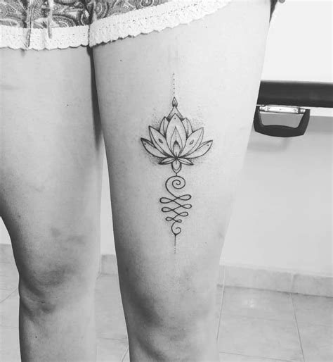 Top 104 Best Unalome Tattoo Ideas 2021 Inspiration Guide