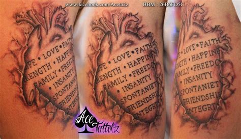 Top 12 Best Name Tattoos Designs Ace Tattooz Art Studio Cute