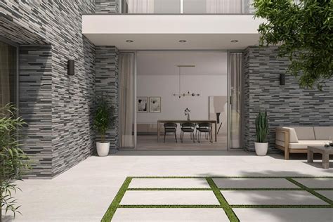 Top 12 Outdoor Wall Tile Designs To Elevate Your Home, 56% Off